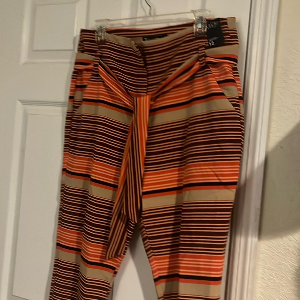 NY&C pants